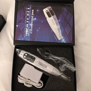 Neatcell tattoo removal pen (new) red light